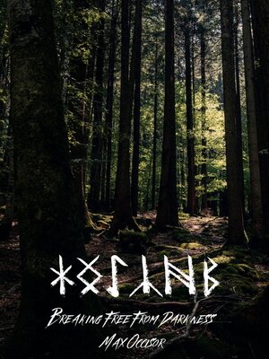 cover image of Breaking Free From Darkness